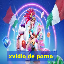 xvidio de porno